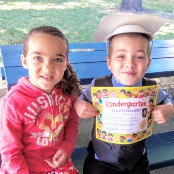 Meet your Posher, Lisa - Picture 1 of 1